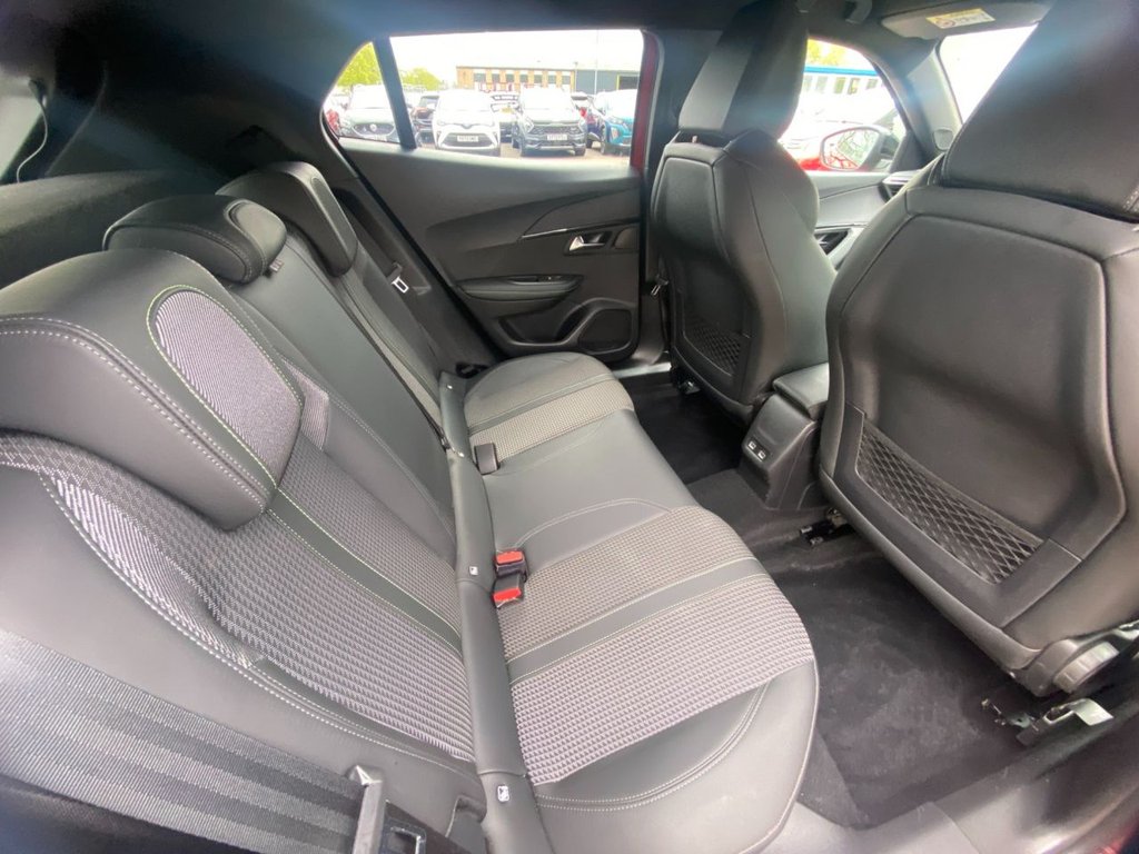 USED 2023 23 PEUGEOT 2008 1.2 PureTech GT SUV 5dr Petrol EAT Euro 6 (s/s) (130 ps) SUV