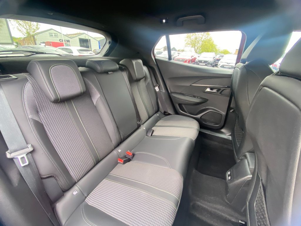 USED 2023 23 PEUGEOT 2008 1.2 PureTech GT SUV 5dr Petrol EAT Euro 6 (s/s) (130 ps) SUV