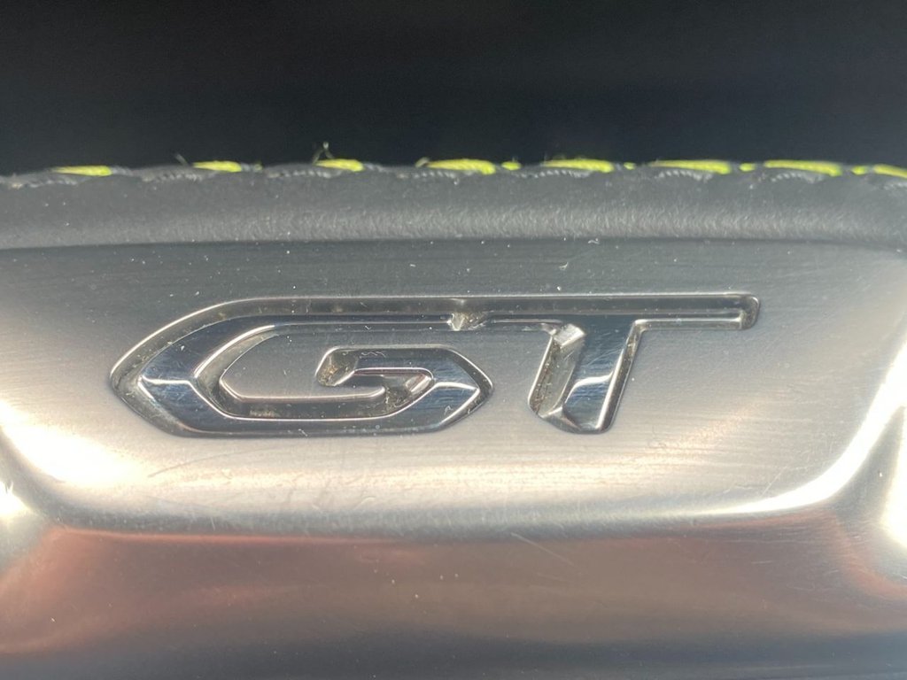 USED 2023 23 PEUGEOT 2008 1.2 PureTech GT SUV 5dr Petrol EAT Euro 6 (s/s) (130 ps) SUV