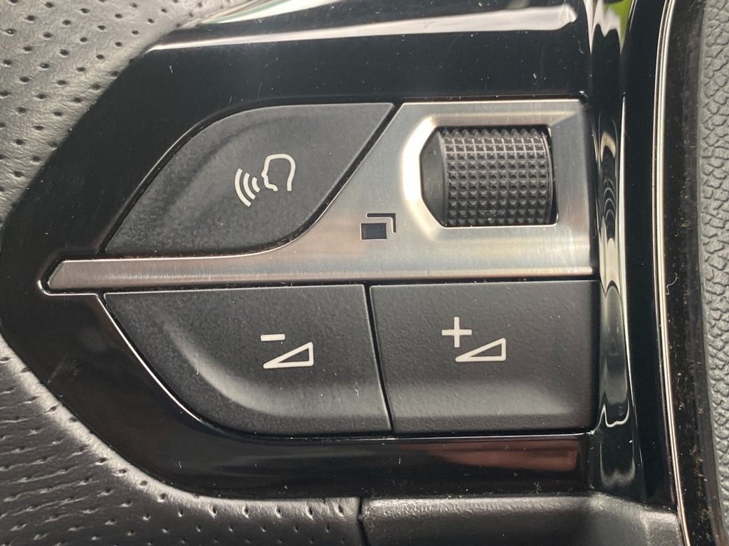 USED 2023 23 PEUGEOT 2008 1.2 PureTech GT SUV 5dr Petrol EAT Euro 6 (s/s) (130 ps) SUV