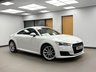USED 2016 16 AUDI TT 2.0 TDI ultra Sport Coupe 3dr Diesel Manual Euro 6 (s/s) (184 ps) Low Mileage / Great Condition / 2 Previous Owners
