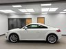 USED 2016 16 AUDI TT 2.0 TDI ultra Sport Coupe 3dr Diesel Manual Euro 6 (s/s) (184 ps) Low Mileage / Great Condition / 2 Previous Owners