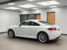 USED 2016 16 AUDI TT 2.0 TDI ultra Sport Coupe 3dr Diesel Manual Euro 6 (s/s) (184 ps) Low Mileage / Great Condition / 2 Previous Owners