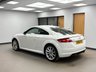 USED 2016 16 AUDI TT 2.0 TDI ultra Sport Coupe 3dr Diesel Manual Euro 6 (s/s) (184 ps) Low Mileage / Great Condition / 2 Previous Owners