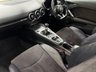 USED 2016 16 AUDI TT 2.0 TDI ultra Sport Coupe 3dr Diesel Manual Euro 6 (s/s) (184 ps) Low Mileage / Great Condition / 2 Previous Owners