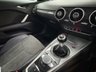 USED 2016 16 AUDI TT 2.0 TDI ultra Sport Coupe 3dr Diesel Manual Euro 6 (s/s) (184 ps) Low Mileage / Great Condition / 2 Previous Owners