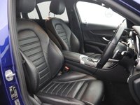 USED 2021 21 MERCEDES-BENZ C-CLASS 2.0 C220d AMG Line Edition Saloon 4dr Diesel G-Tronic+ Euro 6 (s/s) (194 ps) HEATED SEATS | REVERSE CAMERA