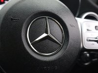 USED 2021 21 MERCEDES-BENZ C-CLASS 2.0 C220d AMG Line Edition Saloon 4dr Diesel G-Tronic+ Euro 6 (s/s) (194 ps) HEATED SEATS | REVERSE CAMERA