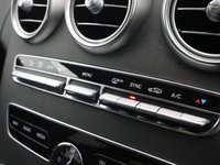 USED 2021 21 MERCEDES-BENZ C-CLASS 2.0 C220d AMG Line Edition Saloon 4dr Diesel G-Tronic+ Euro 6 (s/s) (194 ps) HEATED SEATS | REVERSE CAMERA