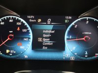 USED 2021 21 MERCEDES-BENZ C-CLASS 2.0 C220d AMG Line Edition Saloon 4dr Diesel G-Tronic+ Euro 6 (s/s) (194 ps) HEATED SEATS | REVERSE CAMERA