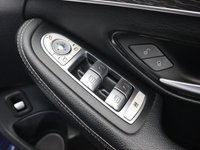 USED 2021 21 MERCEDES-BENZ C-CLASS 2.0 C220d AMG Line Edition Saloon 4dr Diesel G-Tronic+ Euro 6 (s/s) (194 ps) HEATED SEATS | REVERSE CAMERA
