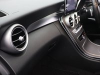 USED 2021 21 MERCEDES-BENZ C-CLASS 2.0 C220d AMG Line Edition Saloon 4dr Diesel G-Tronic+ Euro 6 (s/s) (194 ps) HEATED SEATS | REVERSE CAMERA