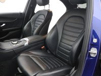 USED 2021 21 MERCEDES-BENZ C-CLASS 2.0 C220d AMG Line Edition Saloon 4dr Diesel G-Tronic+ Euro 6 (s/s) (194 ps) HEATED SEATS | REVERSE CAMERA