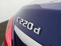 USED 2021 21 MERCEDES-BENZ C-CLASS 2.0 C220d AMG Line Edition Saloon 4dr Diesel G-Tronic+ Euro 6 (s/s) (194 ps) HEATED SEATS | REVERSE CAMERA