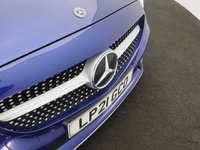 USED 2021 21 MERCEDES-BENZ C-CLASS 2.0 C220d AMG Line Edition Saloon 4dr Diesel G-Tronic+ Euro 6 (s/s) (194 ps) HEATED SEATS | REVERSE CAMERA