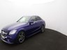 USED 2021 21 MERCEDES-BENZ C-CLASS 2.0 C220d AMG Line Edition Saloon 4dr Diesel G-Tronic+ Euro 6 (s/s) (194 ps) HEATED SEATS | REVERSE CAMERA