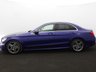 USED 2021 21 MERCEDES-BENZ C-CLASS 2.0 C220d AMG Line Edition Saloon 4dr Diesel G-Tronic+ Euro 6 (s/s) (194 ps) HEATED SEATS | REVERSE CAMERA
