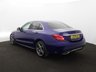 USED 2021 21 MERCEDES-BENZ C-CLASS 2.0 C220d AMG Line Edition Saloon 4dr Diesel G-Tronic+ Euro 6 (s/s) (194 ps) HEATED SEATS | REVERSE CAMERA