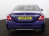 USED 2021 21 MERCEDES-BENZ C-CLASS 2.0 C220d AMG Line Edition Saloon 4dr Diesel G-Tronic+ Euro 6 (s/s) (194 ps) HEATED SEATS | REVERSE CAMERA