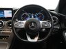USED 2021 21 MERCEDES-BENZ C-CLASS 2.0 C220d AMG Line Edition Saloon 4dr Diesel G-Tronic+ Euro 6 (s/s) (194 ps) HEATED SEATS | REVERSE CAMERA