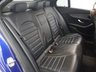 USED 2021 21 MERCEDES-BENZ C-CLASS 2.0 C220d AMG Line Edition Saloon 4dr Diesel G-Tronic+ Euro 6 (s/s) (194 ps) HEATED SEATS | REVERSE CAMERA