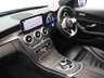 USED 2021 21 MERCEDES-BENZ C-CLASS 2.0 C220d AMG Line Edition Saloon 4dr Diesel G-Tronic+ Euro 6 (s/s) (194 ps) HEATED SEATS | REVERSE CAMERA