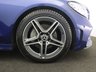 USED 2021 21 MERCEDES-BENZ C-CLASS 2.0 C220d AMG Line Edition Saloon 4dr Diesel G-Tronic+ Euro 6 (s/s) (194 ps) HEATED SEATS | REVERSE CAMERA