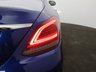 USED 2021 21 MERCEDES-BENZ C-CLASS 2.0 C220d AMG Line Edition Saloon 4dr Diesel G-Tronic+ Euro 6 (s/s) (194 ps) HEATED SEATS | REVERSE CAMERA