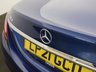 USED 2021 21 MERCEDES-BENZ C-CLASS 2.0 C220d AMG Line Edition Saloon 4dr Diesel G-Tronic+ Euro 6 (s/s) (194 ps) HEATED SEATS | REVERSE CAMERA