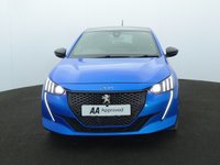 USED 2022 22 PEUGEOT 208 1.5 BlueHDi GT Premium Hatchback 5dr Diesel Manual Euro 6 (s/s) (100 ps) HEATED SEATS | SPARE WHEEL