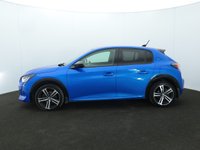 USED 2022 22 PEUGEOT 208 1.5 BlueHDi GT Premium Hatchback 5dr Diesel Manual Euro 6 (s/s) (100 ps) HEATED SEATS | SPARE WHEEL