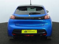 USED 2022 22 PEUGEOT 208 1.5 BlueHDi GT Premium Hatchback 5dr Diesel Manual Euro 6 (s/s) (100 ps) HEATED SEATS | SPARE WHEEL