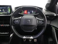 USED 2022 22 PEUGEOT 208 1.5 BlueHDi GT Premium Hatchback 5dr Diesel Manual Euro 6 (s/s) (100 ps) HEATED SEATS | SPARE WHEEL