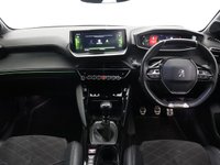 USED 2022 22 PEUGEOT 208 1.5 BlueHDi GT Premium Hatchback 5dr Diesel Manual Euro 6 (s/s) (100 ps) HEATED SEATS | SPARE WHEEL
