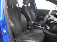 USED 2022 22 PEUGEOT 208 1.5 BlueHDi GT Premium Hatchback 5dr Diesel Manual Euro 6 (s/s) (100 ps) HEATED SEATS | SPARE WHEEL