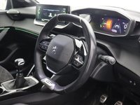 USED 2022 22 PEUGEOT 208 1.5 BlueHDi GT Premium Hatchback 5dr Diesel Manual Euro 6 (s/s) (100 ps) HEATED SEATS | SPARE WHEEL