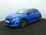 USED 2022 22 PEUGEOT 208 1.5 BlueHDi GT Premium Hatchback 5dr Diesel Manual Euro 6 (s/s) (100 ps) HEATED SEATS | SPARE WHEEL