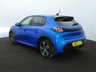 USED 2022 22 PEUGEOT 208 1.5 BlueHDi GT Premium Hatchback 5dr Diesel Manual Euro 6 (s/s) (100 ps) HEATED SEATS | SPARE WHEEL