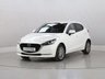 USED 2023 23 MAZDA MAZDA2 1.5 SKYACTIV-G GT Sport Hatchback 5dr Petrol Auto Euro 6 (s/s) (90 ps) 1 OWNER | SAT NAV | REAR CAM |