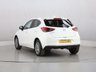 USED 2023 23 MAZDA MAZDA2 1.5 SKYACTIV-G GT Sport Hatchback 5dr Petrol Auto Euro 6 (s/s) (90 ps) 1 OWNER | SAT NAV | REAR CAM |