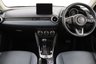 USED 2023 23 MAZDA MAZDA2 1.5 SKYACTIV-G GT Sport Hatchback 5dr Petrol Auto Euro 6 (s/s) (90 ps) 1 OWNER | SAT NAV | REAR CAM |