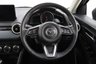 USED 2023 23 MAZDA MAZDA2 1.5 SKYACTIV-G GT Sport Hatchback 5dr Petrol Auto Euro 6 (s/s) (90 ps) 1 OWNER | SAT NAV | REAR CAM |