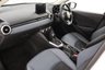USED 2023 23 MAZDA MAZDA2 1.5 SKYACTIV-G GT Sport Hatchback 5dr Petrol Auto Euro 6 (s/s) (90 ps) 1 OWNER | SAT NAV | REAR CAM |