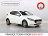 USED 2023 23 MAZDA MAZDA2 1.5 SKYACTIV-G GT Sport Hatchback 5dr Petrol Auto Euro 6 (s/s) (90 ps) 1 OWNER | SAT NAV | REAR CAM |
