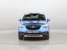 USED 2018 68 VAUXHALL CROSSLAND X 1.2 Elite SUV 5dr Petrol Manual Euro 6 (81 ps) DAB | ALLOYS | CLIMATE |