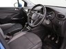 USED 2018 68 VAUXHALL CROSSLAND X 1.2 Elite SUV 5dr Petrol Manual Euro 6 (81 ps) DAB | ALLOYS | CLIMATE |
