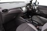 USED 2018 68 VAUXHALL CROSSLAND X 1.2 Elite SUV 5dr Petrol Manual Euro 6 (81 ps) DAB | ALLOYS | CLIMATE |