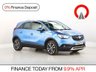 USED 2018 68 VAUXHALL CROSSLAND X 1.2 Elite SUV 5dr Petrol Manual Euro 6 (81 ps) DAB | ALLOYS | CLIMATE |