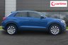 USED 2019 19 VOLKSWAGEN T-ROC 1.5 TSI GPF EVO SE SUV 5dr Petrol Manual Euro 6 (s/s) (150 ps) Front / Rear Parking Sensors, Car-Net App Connect, 17In Alloys, Electrically Foldable Door Mirrors, Heated Rear Window Front / Rear Parking Sensors, Car-Net App Connect, 17In Alloys, Electrically Foldable Door Mirrors, Heated Rear Window