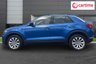 USED 2019 19 VOLKSWAGEN T-ROC 1.5 TSI GPF EVO SE SUV 5dr Petrol Manual Euro 6 (s/s) (150 ps) Front / Rear Parking Sensors, Car-Net App Connect, 17In Alloys, Electrically Foldable Door Mirrors, Heated Rear Window Front / Rear Parking Sensors, Car-Net App Connect, 17In Alloys, Electrically Foldable Door Mirrors, Heated Rear Window